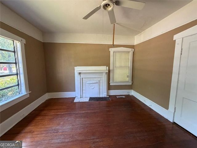 1159 Brentwood Avenue, Macon, GA 31204