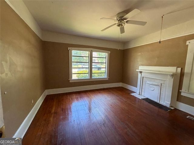 1159 Brentwood Avenue, Macon, GA 31204