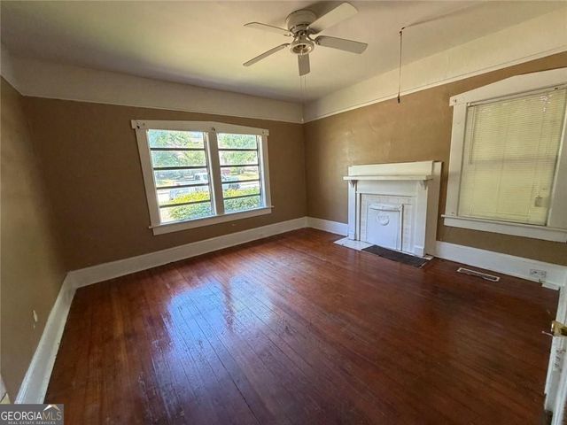 1159 Brentwood Avenue, Macon, GA 31204