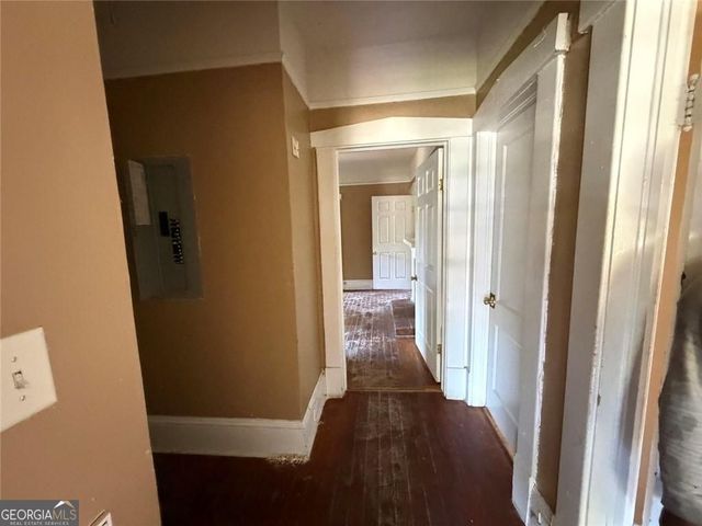 1159 Brentwood Avenue, Macon, GA 31204