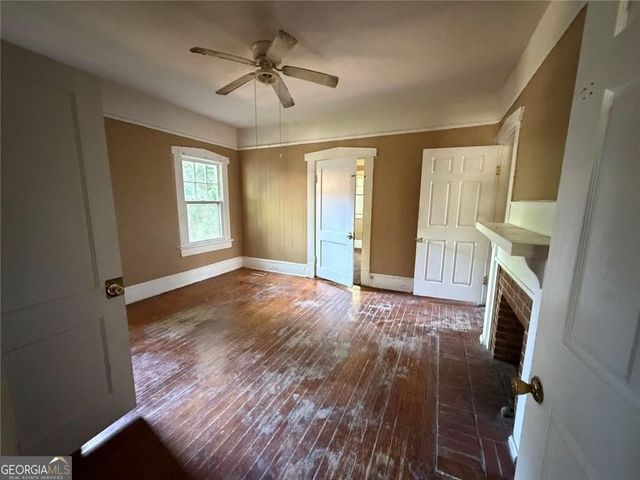 1159 Brentwood Avenue, Macon, GA 31204
