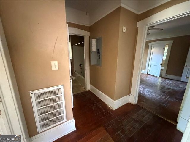 1159 Brentwood Avenue, Macon, GA 31204