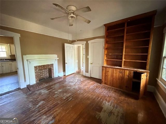 1159 Brentwood Avenue, Macon, GA 31204