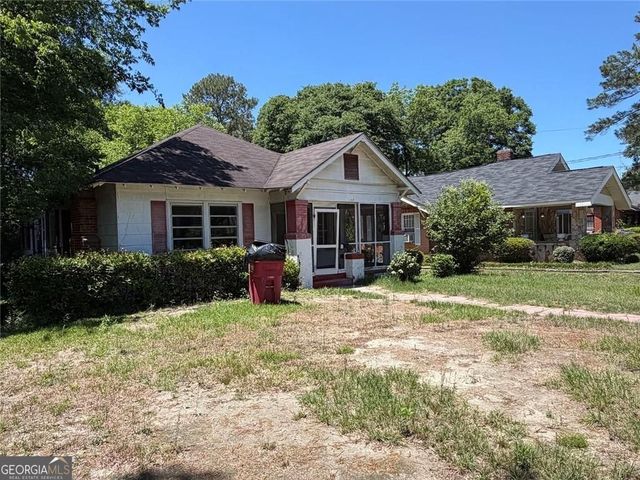 1159 Brentwood Avenue, Macon, GA 31204
