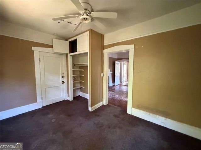 1159 Brentwood Avenue, Macon, GA 31204