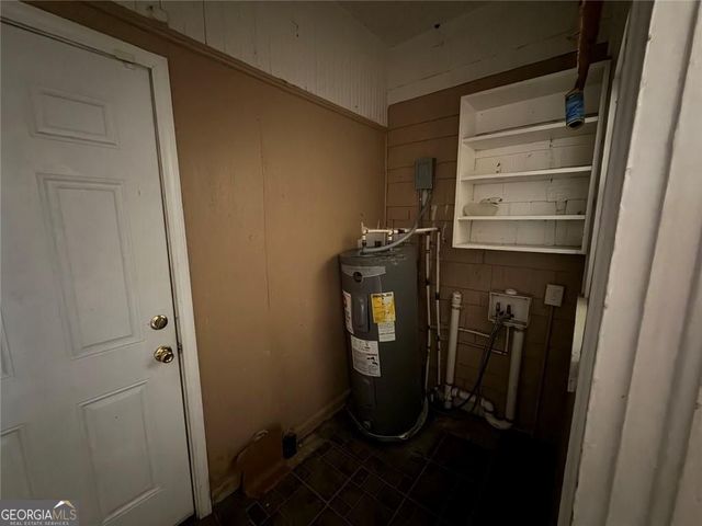 1159 Brentwood Avenue, Macon, GA 31204