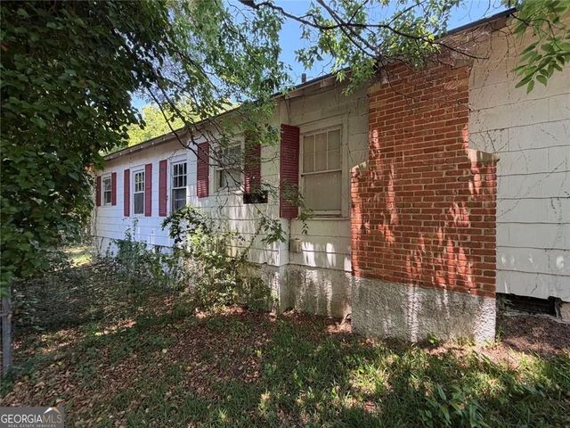 1159 Brentwood Avenue, Macon, GA 31204