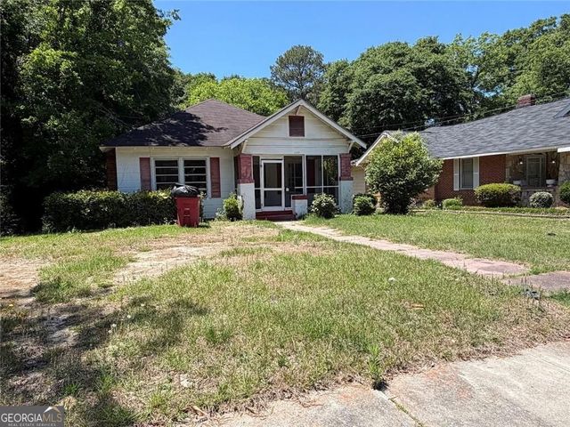 1159 Brentwood Avenue, Macon, GA 31204