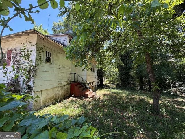 1159 Brentwood Avenue, Macon, GA 31204