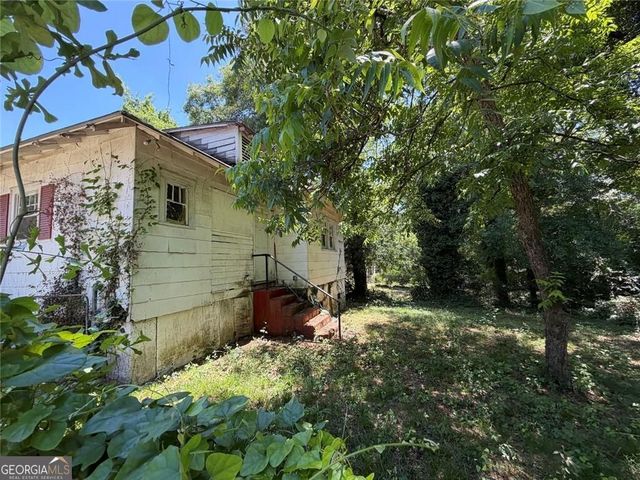 1159 Brentwood Avenue, Macon, GA 31204