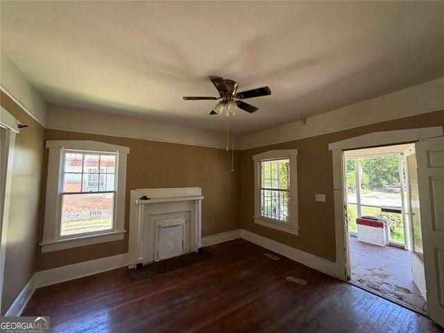 1159 Brentwood Avenue, Macon, GA 31204