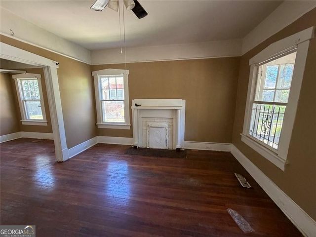 1159 Brentwood Avenue, Macon, GA 31204