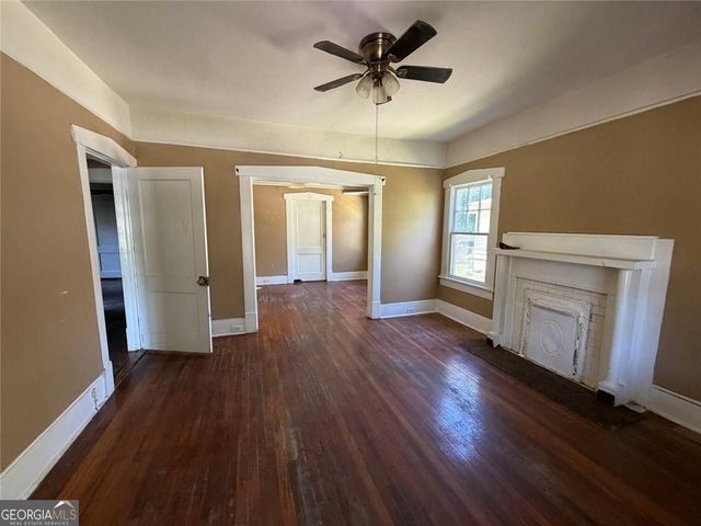 1159 Brentwood Avenue, Macon, GA 31204