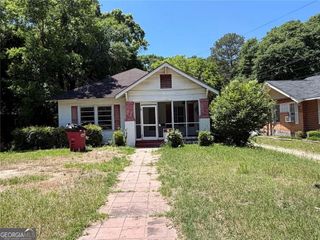 1159 Brentwood Avenue, Macon, GA 31204