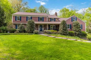 12 Eagle Nest Rd, Morris Twp., NJ 07960