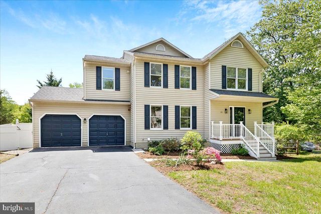 85 JONES STATION RD, Arnold, MD 21012