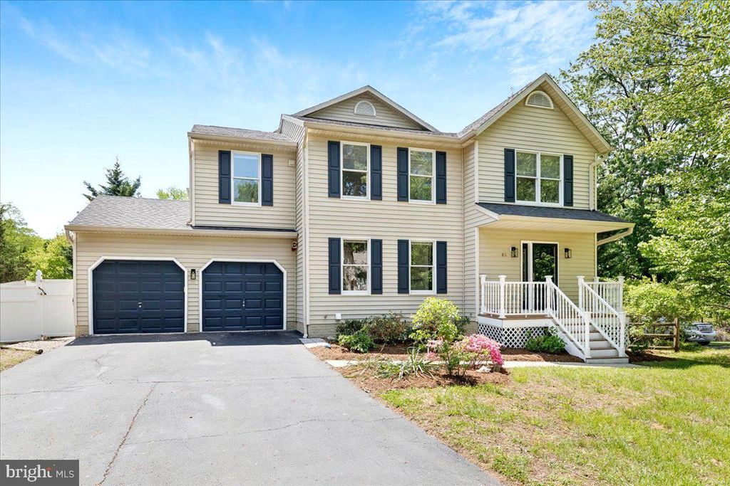Image 2 of property listing at 85 JONES STATION RD, Arnold, MD 21012