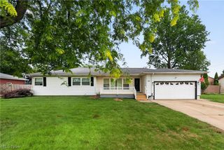 483 Charles Avenue, Cortland, OH 44410