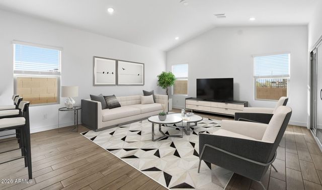 23375 W Raymond Street, Buckeye, AZ 85326