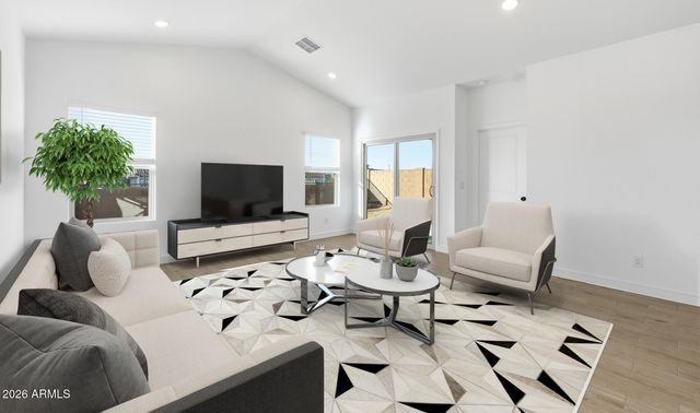 23375 W Raymond Street, Buckeye, AZ 85326