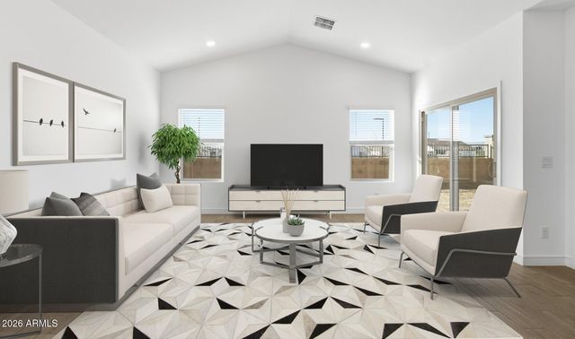 23375 W Raymond Street, Buckeye, AZ 85326