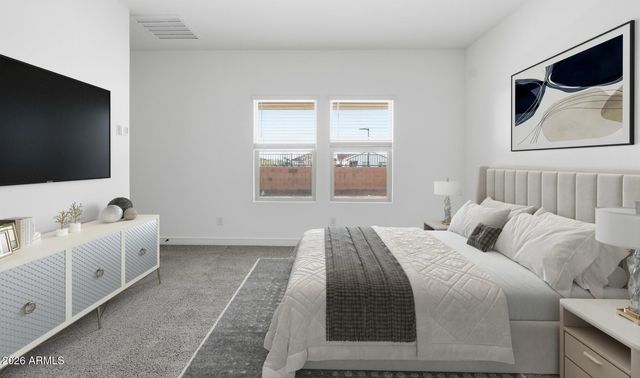 23375 W Raymond Street, Buckeye, AZ 85326