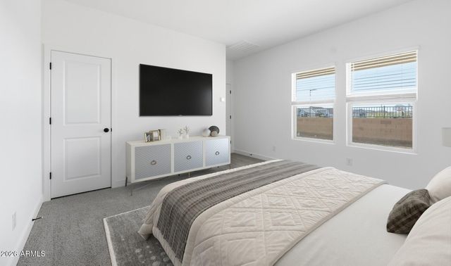 23375 W Raymond Street, Buckeye, AZ 85326