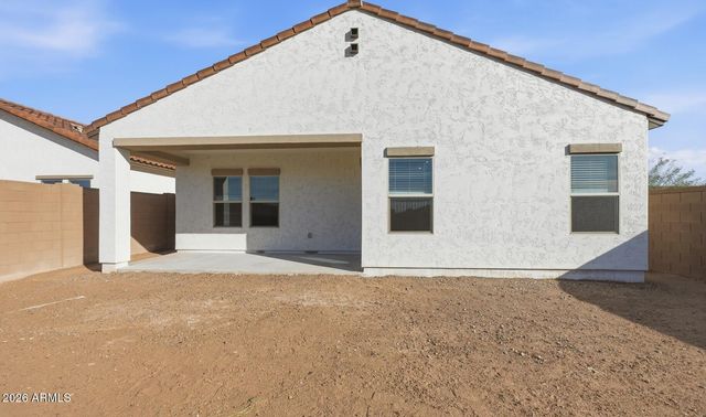 23375 W Raymond Street, Buckeye, AZ 85326