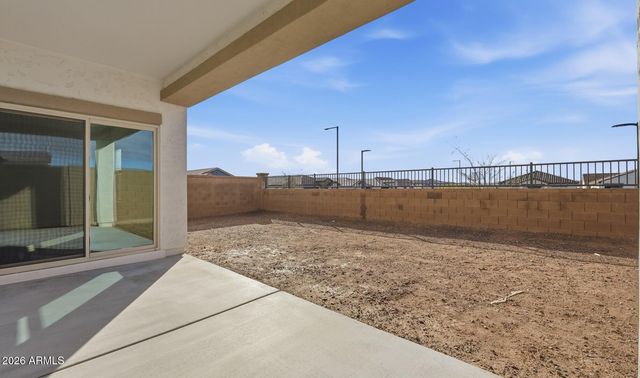 23375 W Raymond Street, Buckeye, AZ 85326