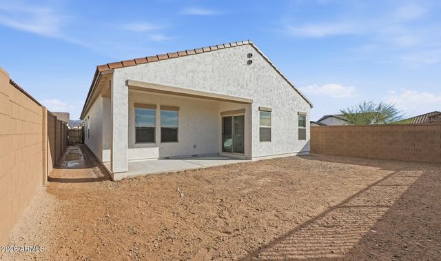 23375 W Raymond Street, Buckeye, AZ 85326