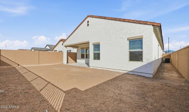 23375 W Raymond Street, Buckeye, AZ 85326