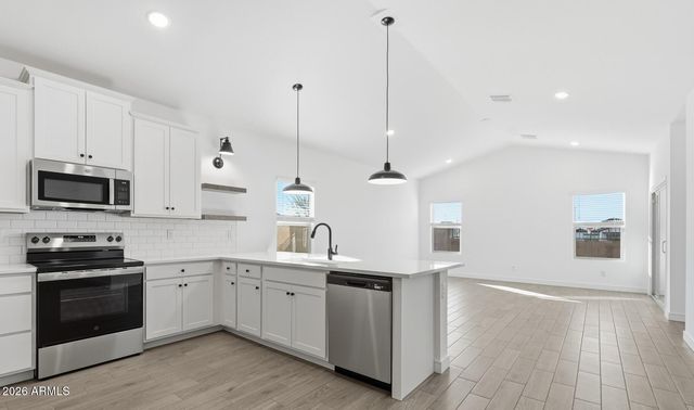 23375 W Raymond Street, Buckeye, AZ 85326