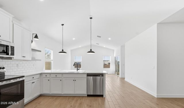 23375 W Raymond Street, Buckeye, AZ 85326