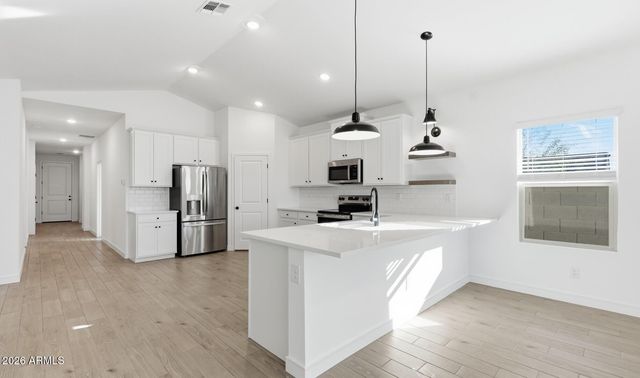 23375 W Raymond Street, Buckeye, AZ 85326