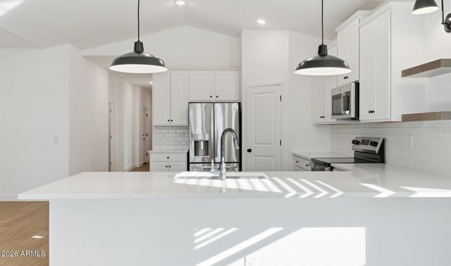 23375 W Raymond Street, Buckeye, AZ 85326