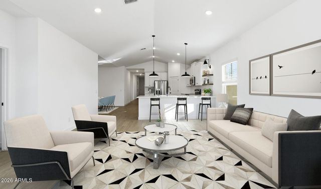 23375 W Raymond Street, Buckeye, AZ 85326