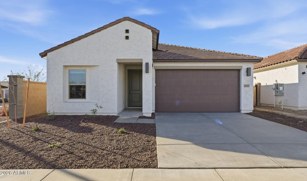 23375 W Raymond Street, Buckeye, AZ 85326