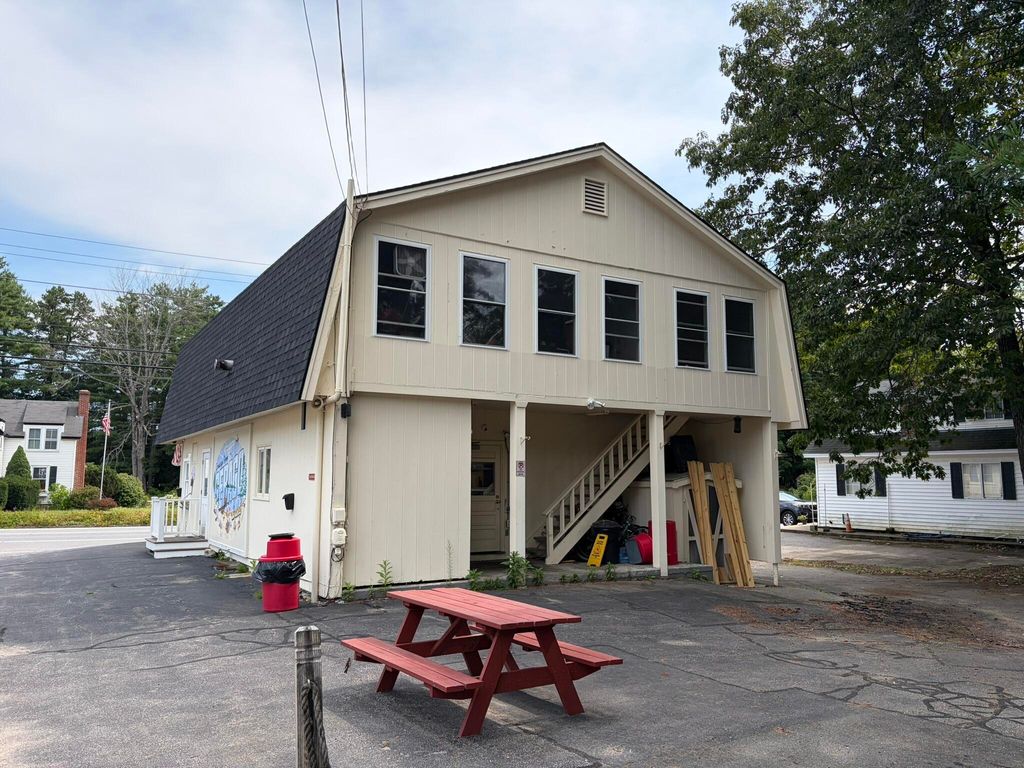264 Sebago Road, Sebago, ME 04029 — photo 3
