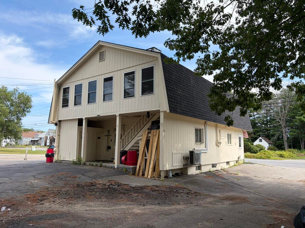 264 Sebago Road, Sebago, ME 04029 — photo 4