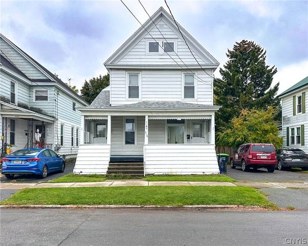 318 South Main Street, Herkimer, NY 13350