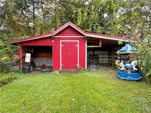 318 South Main Street, Herkimer, NY 13350