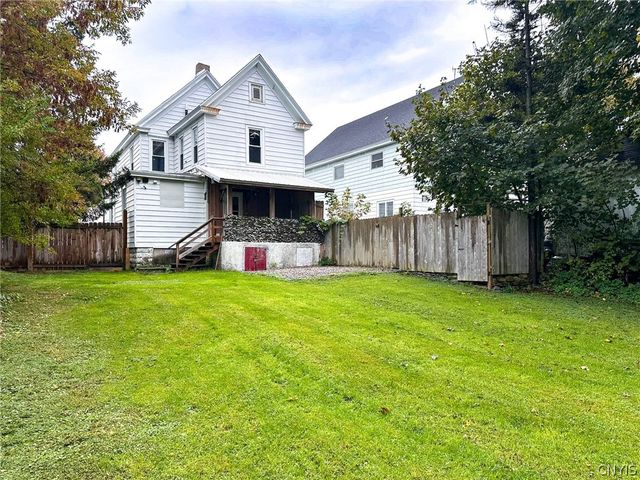 318 South Main Street, Herkimer, NY 13350