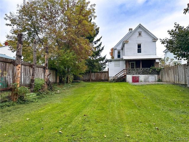 318 South Main Street, Herkimer, NY 13350