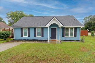 1000 Tyler Drive, Fayetteville, NC 28314