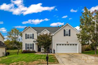 14139 Northridge Drive, Charlotte, NC 28269
