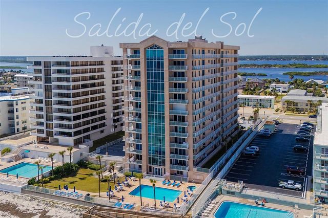 3737 S ATLANTIC AVENUE 1004, Daytona Beach, FL 32118
