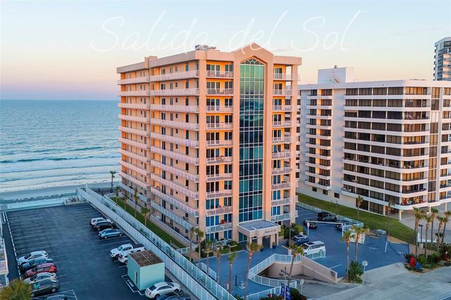 3737 S ATLANTIC AVENUE 1004, Daytona Beach, FL 32118