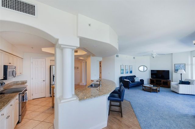 3737 S ATLANTIC AVENUE 1004, Daytona Beach, FL 32118