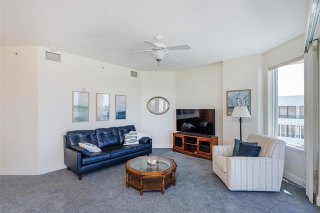 3737 S ATLANTIC AVENUE 1004, Daytona Beach, FL 32118