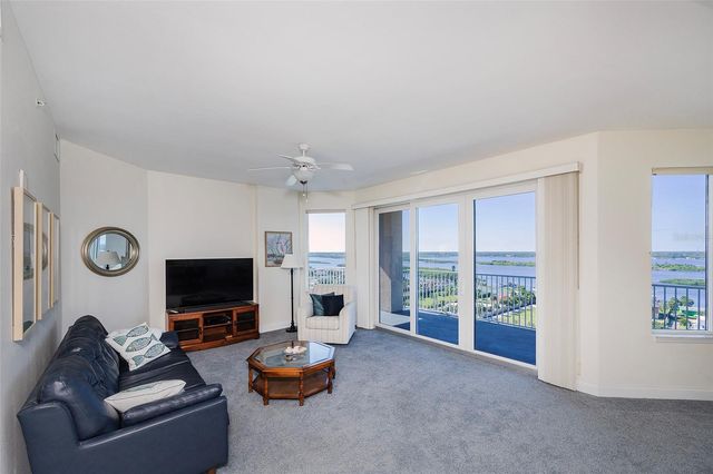 3737 S ATLANTIC AVENUE 1004, Daytona Beach, FL 32118